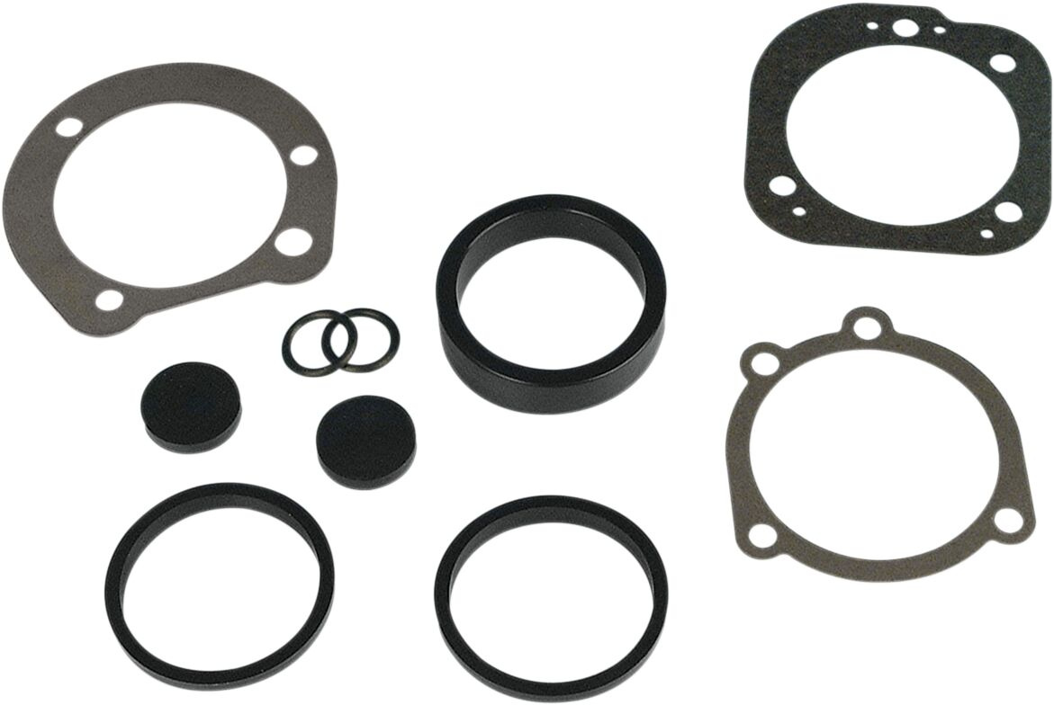 James Gasket Gasket Kit Intake Manifold Int Seal Kt 88-06 Cv Carb