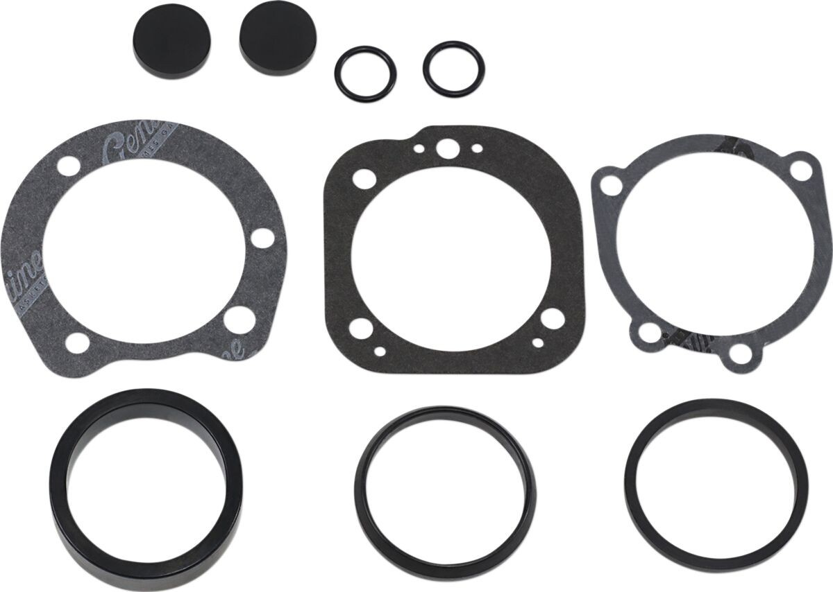 James Gasket Gasket Kit Intake Manifold Int Seal Kt 88-06 Cv Carb