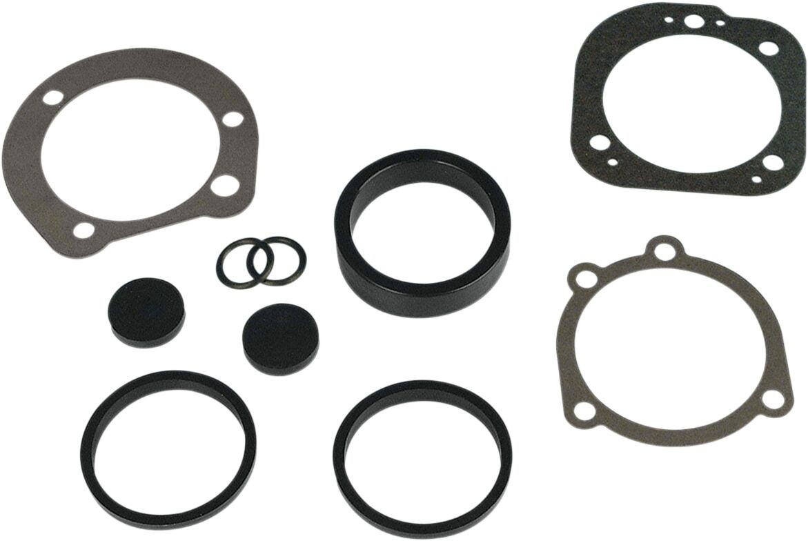 James Gasket Gasket Kit Intake Manifold Int Seal Kt 88-06 Cv Carb