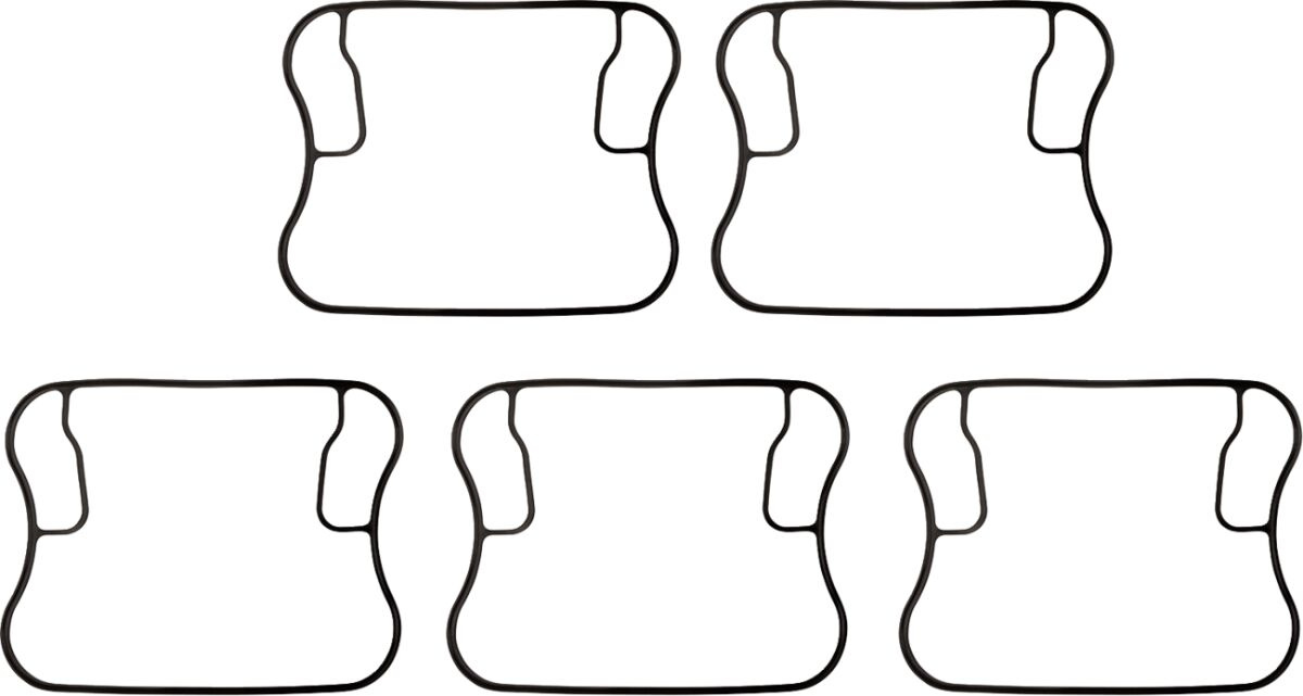 James Gasket Rocker Cover Upper Gasket Up Neo R/Cvr Gskt 91-03Xl