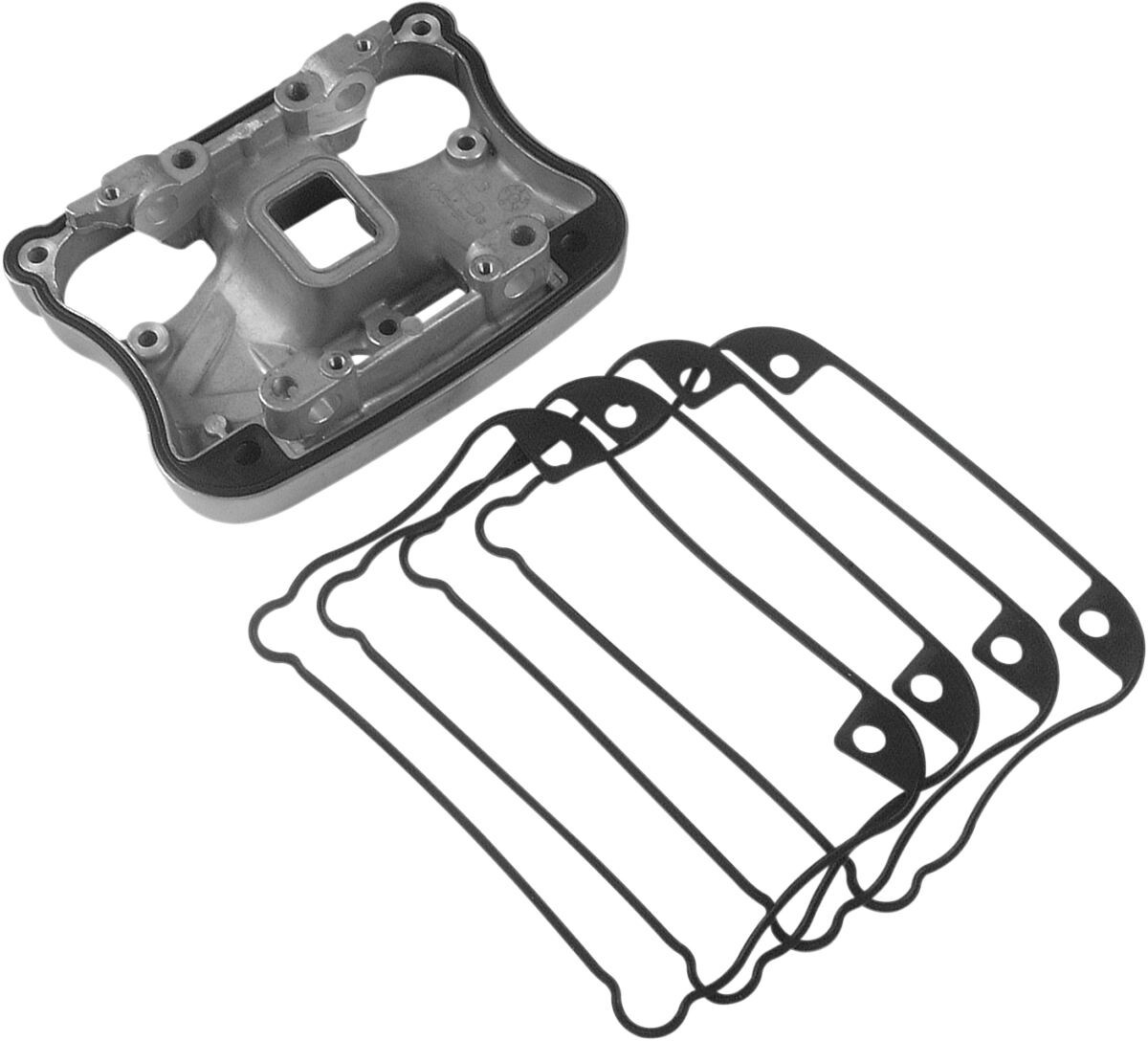 James Gasket Rocker Cover Lower Gasket Lwr Neo R/Cvr Gskt91-06 L