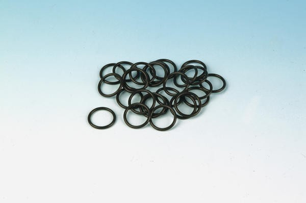 James Gasket O-Ring Solenoid Mounting Air Control Orng Solenoid Mnt Ai