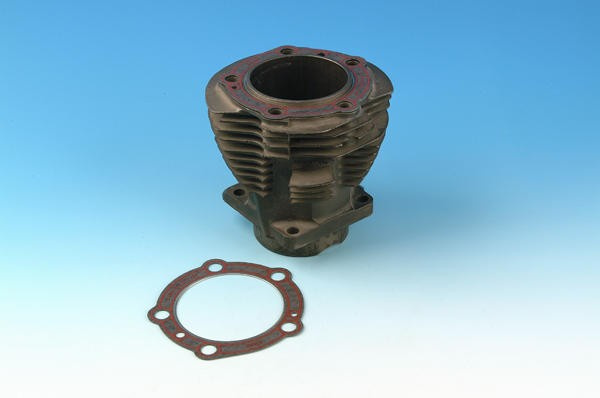 James Gasket Gaskets Cylinder Head Firerng Hd Gskt 48-65 Pan