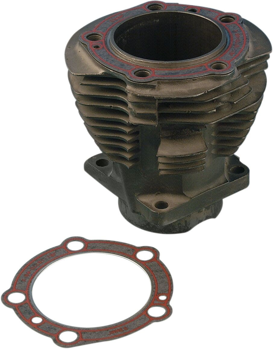 James Gasket Gaskets Cylinder Head Firerng Hd Gskt 48-65 Pan