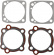 James Gasket Gasket Set Cylinder Head & Base Gasket St Big Bre 84-99Bt James Gasket Gasket Set Cylinder Head & Base Gasket St Big Bre 84-99Bt