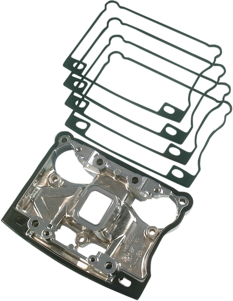 James Gasket Rocker Cover Lower Gasket Lwr Rkr Cvr Gskt 92-99Bt