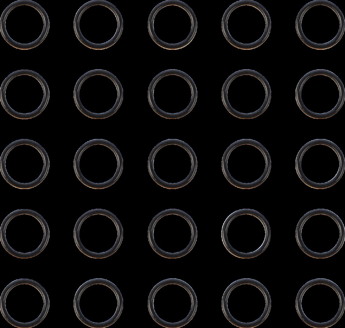 James Gasket O-Ring Oil Pump Lower Cover Orng O Pmp Cvr 92-99 80