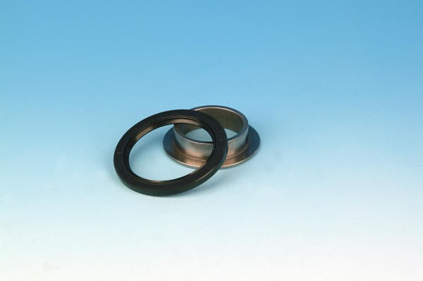 James Gasket Oil Seal Main Drive 82-86Bt Dbl Lp Mn Dr Gear
