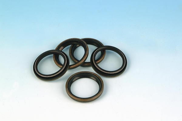 James Gasket Oil Seal Main Drive Gear End L81-90 Main Dr Gr Seal