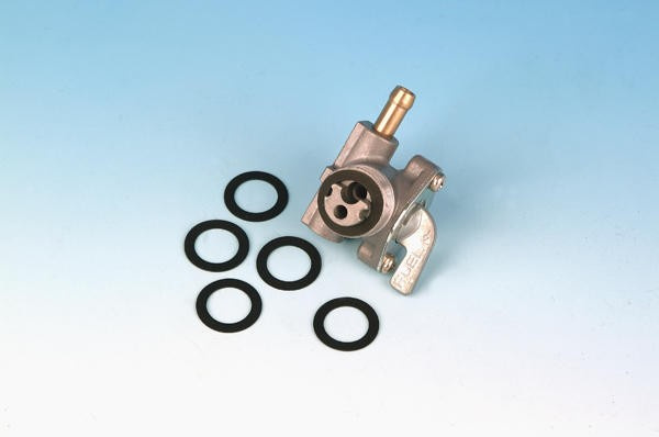 Gasket fuel valve 75-01
