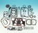 Gasket Kit Engine Motor W/Met.Bas.Rok.92-99