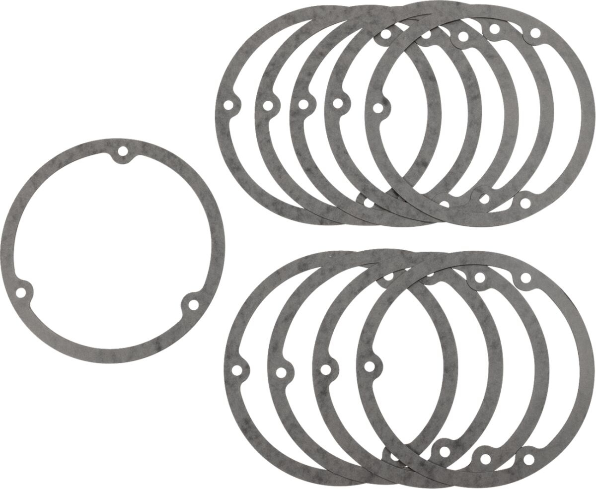 James Gasket Gasket Clutch Cover 70-E98Bt.030 Dby Cv Gsk