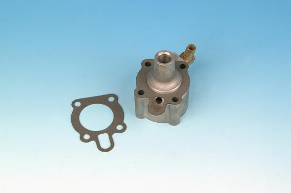 James Gasket Oil Pump Mounting Gasket Gasket Oil-Pmp 91-19 Xl