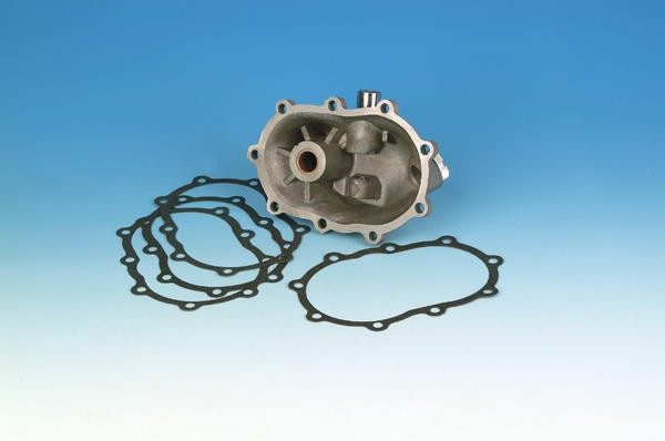 James Gasket Gasket Transmission End Cover Kicker Cvr Gas 4Sp-86