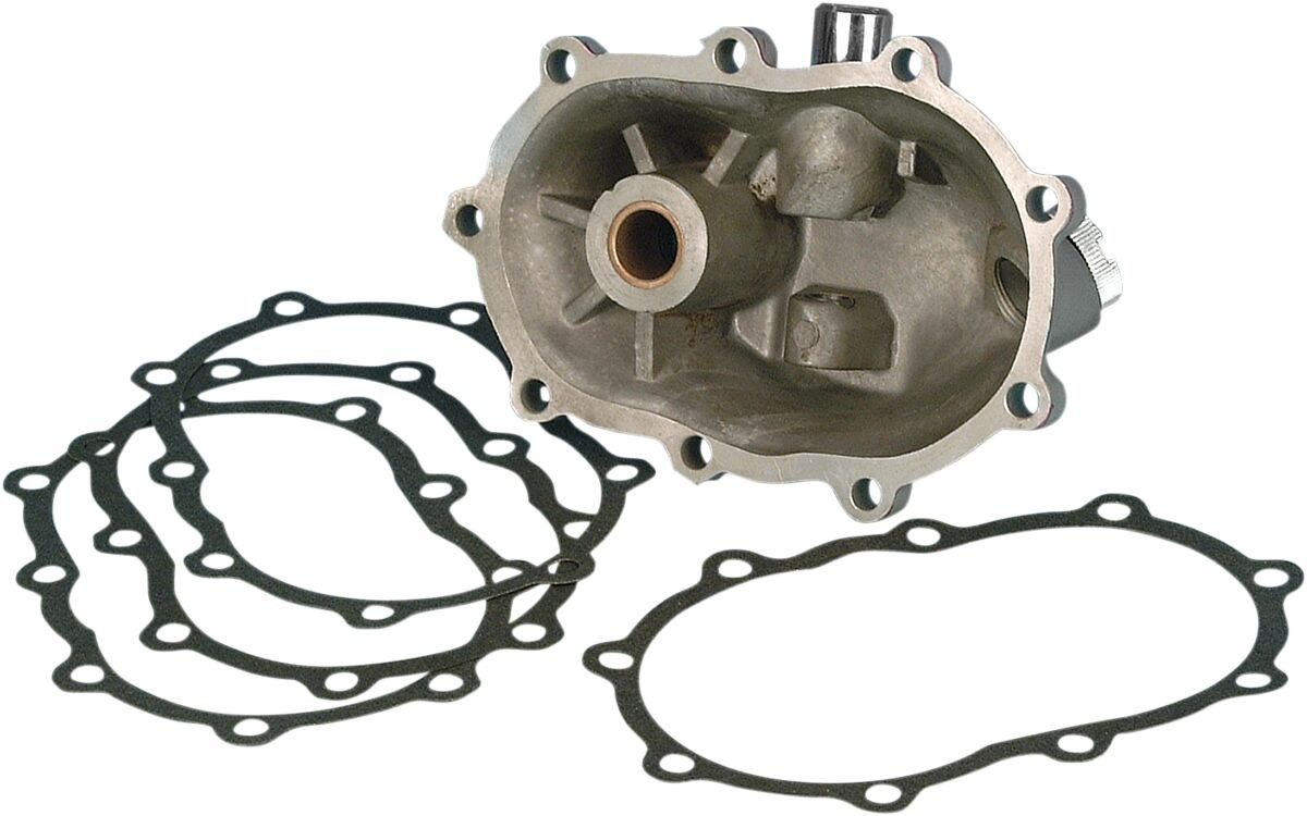 James Gasket Gasket Transmission End Cover Kicker Cvr Gas 4Sp-86