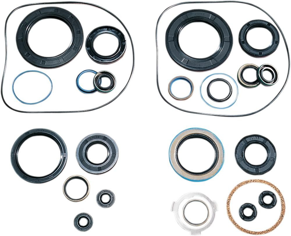 James Gasket Oil Seal Kit Transmission Sprocket Trans Seal Kit 94-98 B