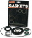 James Gasket Oil Seal Kit Transmission Sprocket Trans Seal Kit 84-93 B James Gasket Oil Seal Kit Transmission Sprocket Trans Seal Kit 84-93 B