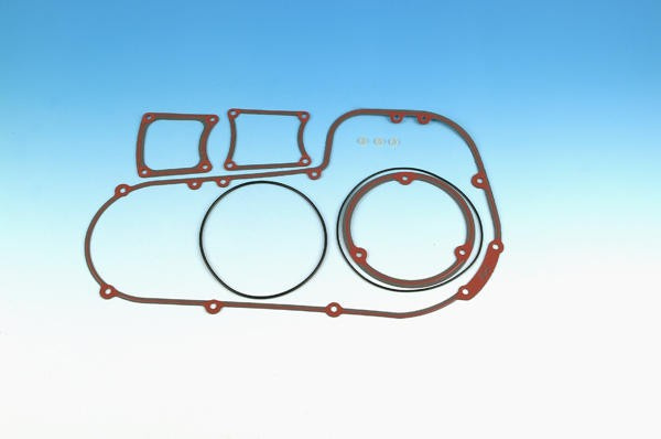 James Gasket Gasket & Seal Kit Primary Cover Pri Gsk Kt 80-84 Flt Fxr