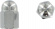 Barnett Custom Anodized Valve Caps Chrome Chr Plated Valve Stem Cap