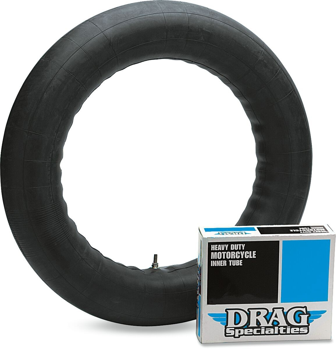 Drag Specialties Tube 5.00-5.10X16