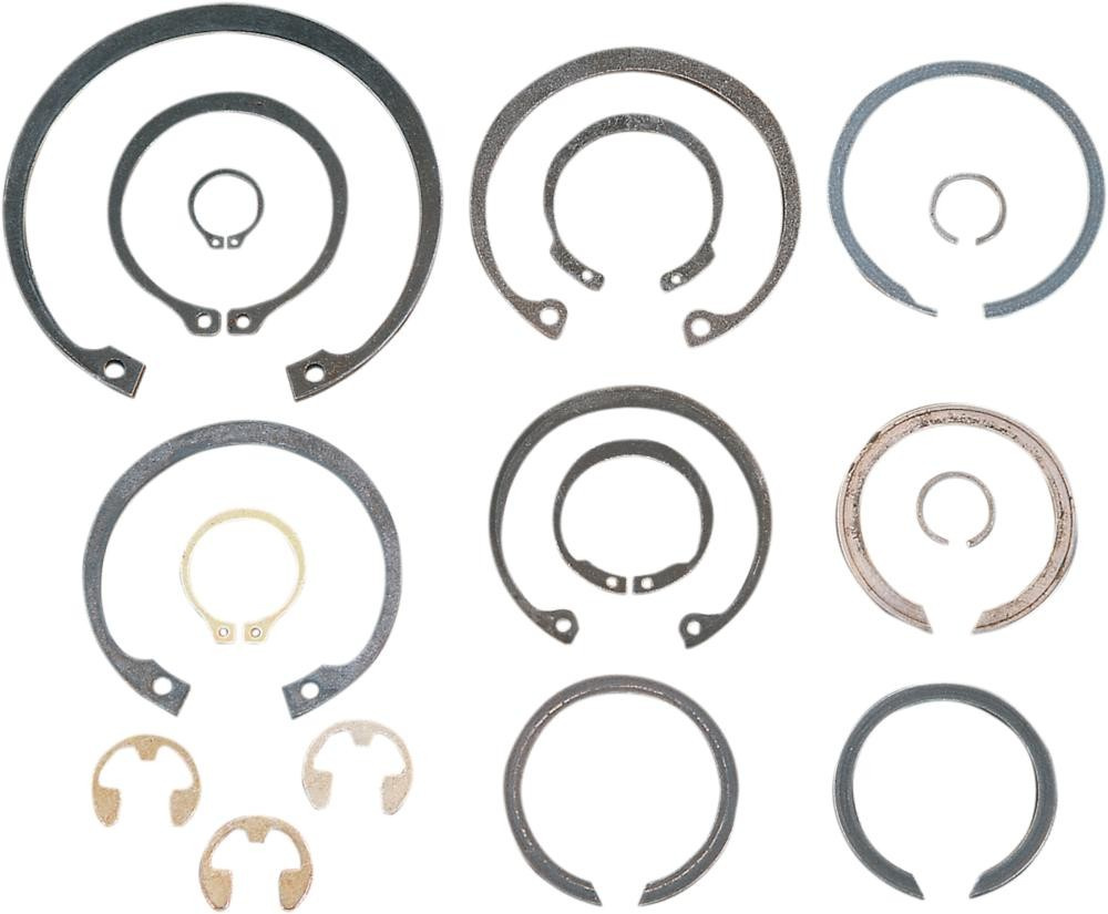 Eastern Motorcycle Parts Snp Rng Contr Shft37-77Bt Snp Rng Contr Shft3