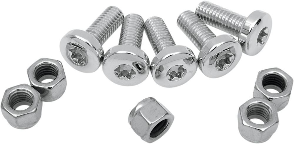 Colony Rr.Rotor Torx92-16 St/Flt Rr.Rotor Torx92-17 St/Flt