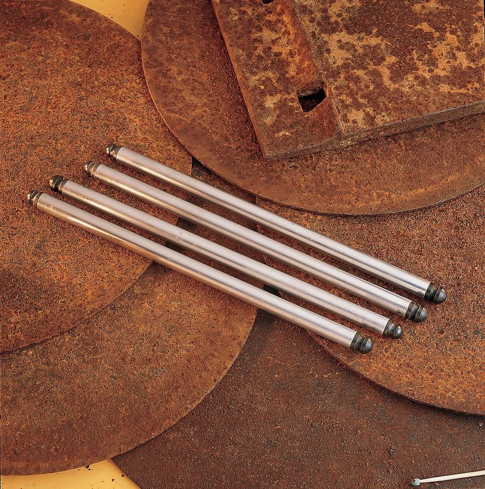 Colony Pushrod Kit 74