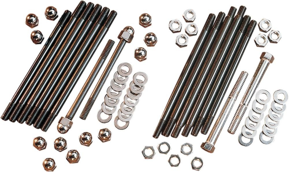 Colony Motor Case Kit 79-99 Ac Motor Case Kit 79-99 Ac