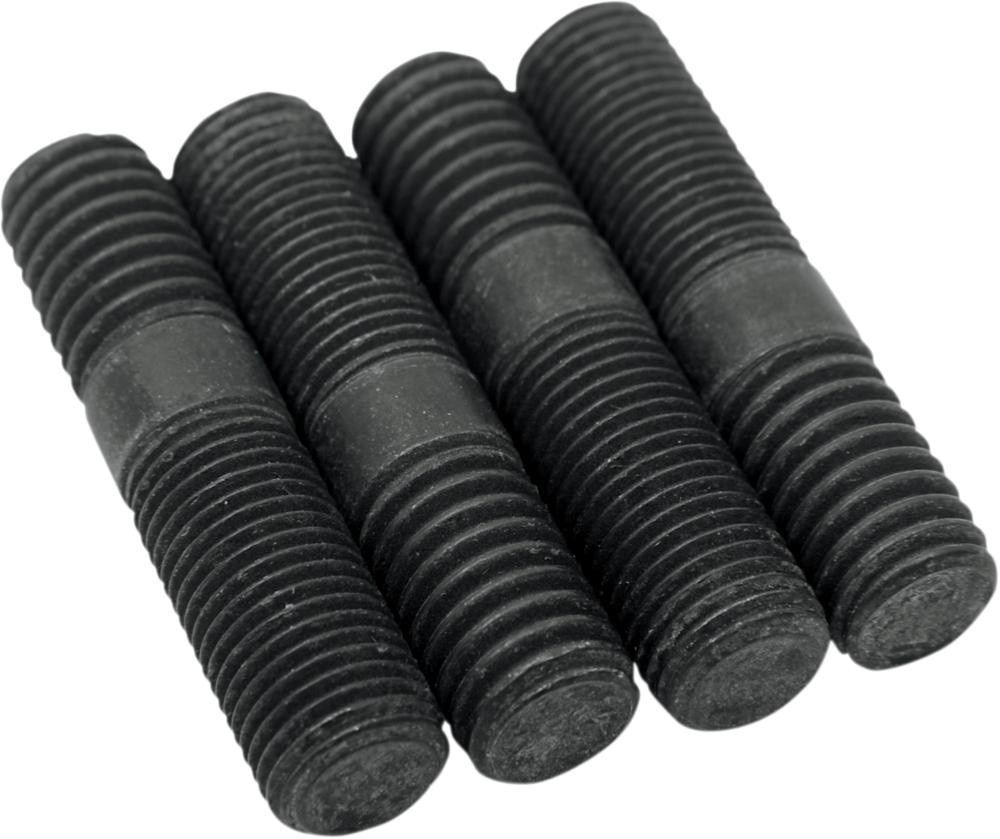 Colony Trans Stud 1/2-13X 3/8-24 Trans Stud 1/2-13X 3/8-24