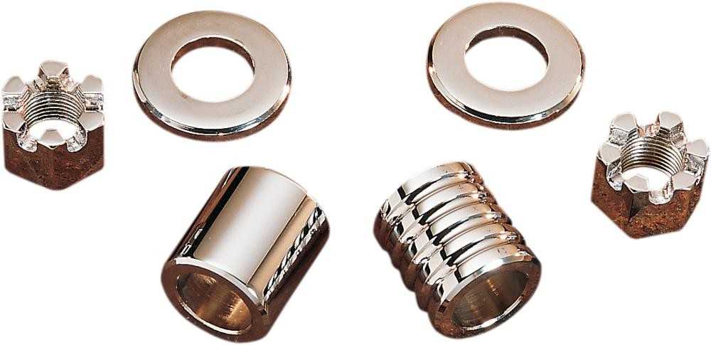 Colony Ch Axle Kit Dyna 91-99 Rr Ch Axle Kit Dyna 91-99 Rr