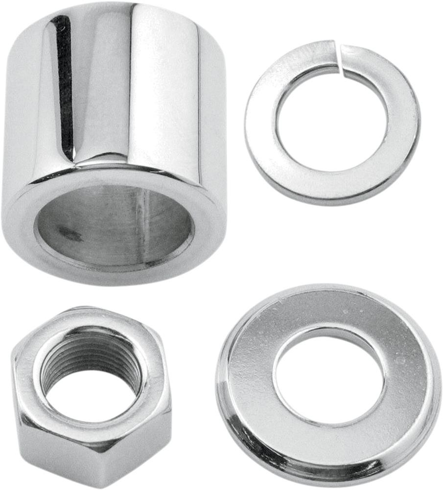 Colony Frt Axle Spacr 00-06Flstc Frt Axle Spacr 00-06Flstc