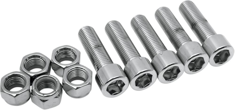 Colony Soc Hd Blt Dr(Spoke)85-99 Soc Hd Blt Dr(Spoke)85-99