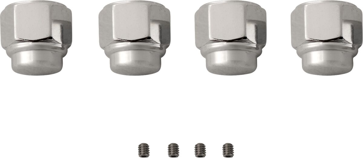 Colony Chr Cap Head Blt Cvrs Evo Chr Cap Head Blt Cvrs Evo