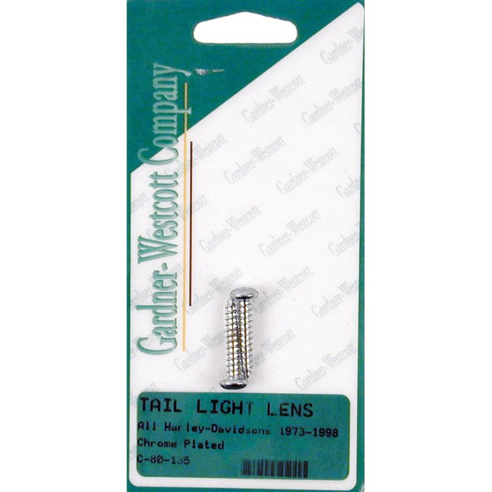 Gardner-Westcott Screw 8-32 X 1