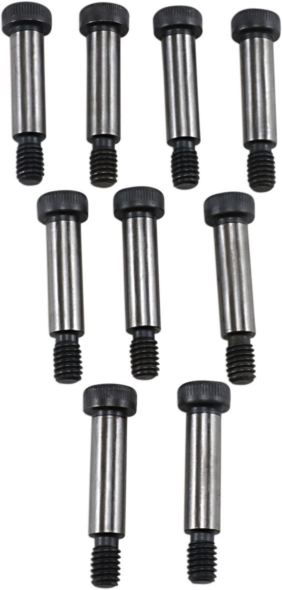 Belt Drives Ltd. Shoulder Bolts 9 Pack Sholder Bolts 9-Pack