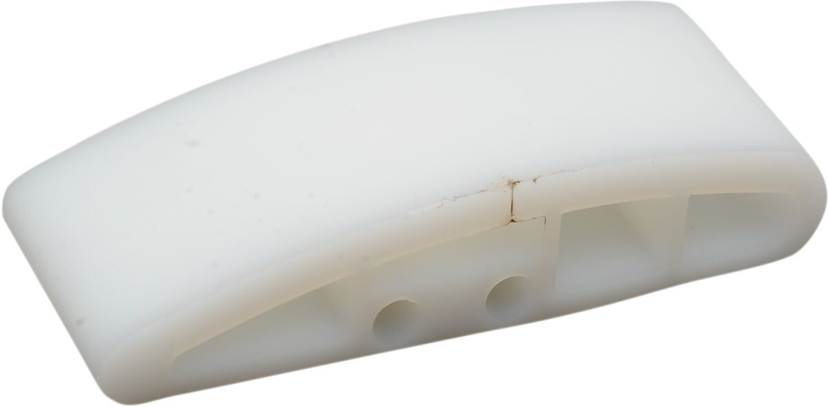 Drag Specialties Primary Chain Adjuster Shoe Pri Chn Adj Shoe 65-00Bt