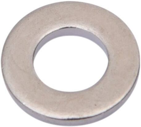 Drag Specialties An Washer 1/4