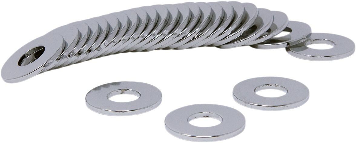 Drag Specialties Uss Washer 5/16