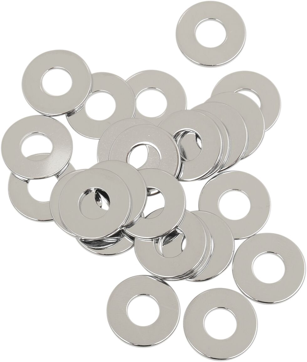 Drag Specialties Uss Washer 5/16