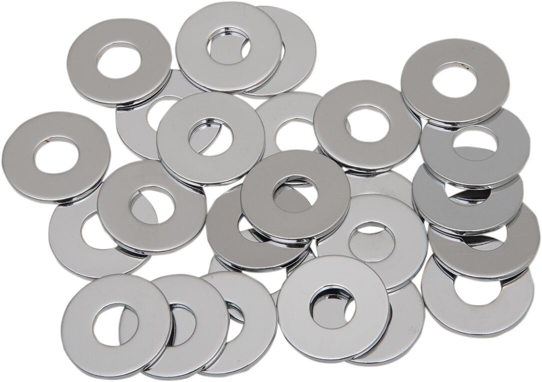 Drag Specialties Uss Washer 7/16