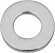 Drag Specialties Flat Washer 0.46875 Drag Specialties Flat Washer 0.46875