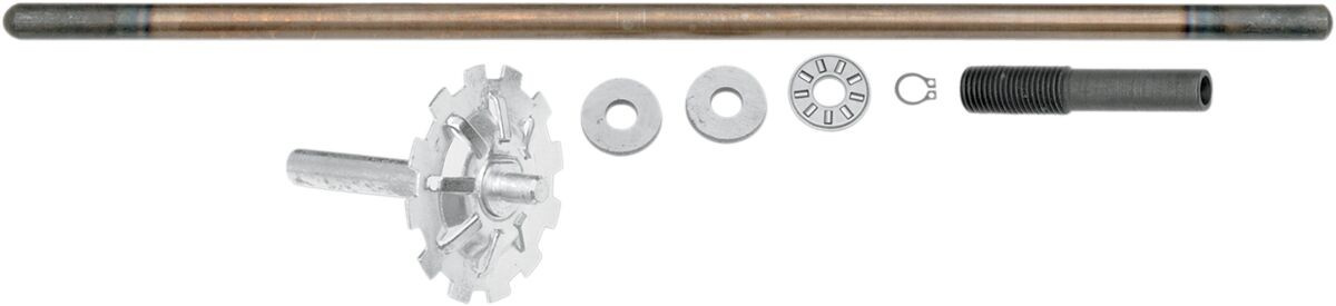 Eastern Motorcycle Parts 5Spd.Push Rod Kit 91-97Bt 5Spd.Push Rod Kit 9