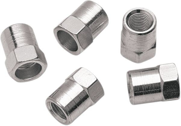 Eastern Motorcycle Parts P-Rod Adj L-Nut37361-41 P-Rod Adj L-Nut37361-