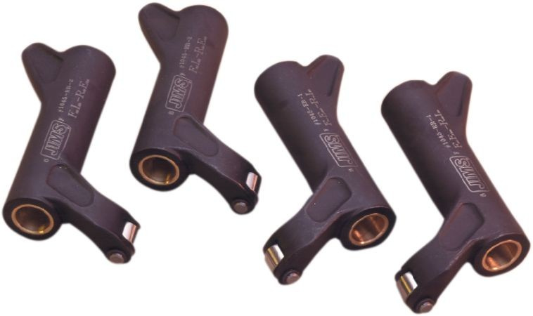 Jims Roller Rocker Arms Rckr Arms 84-17Tc 86-19Xl