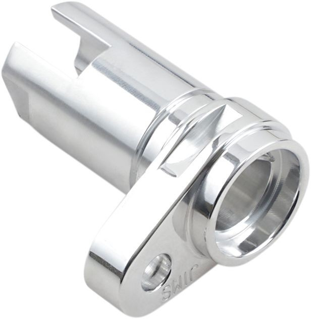 Jims Billet Tappet Guide Polished Pol. Tappet Guide 57-85Xl