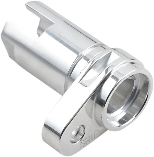 Jims Billet Tappet Guide Polished Pol. Tappet Guide 57-85Xl