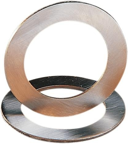 Eastern Motorcycle Parts Fwheel Thrust Wash 6506 Fwheel Thrust Wash 65