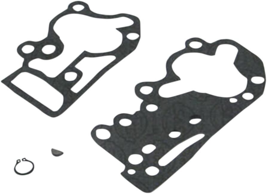 S&S Cycle Oil Pump Gasket Repl.Gaskets F/Ds-194061