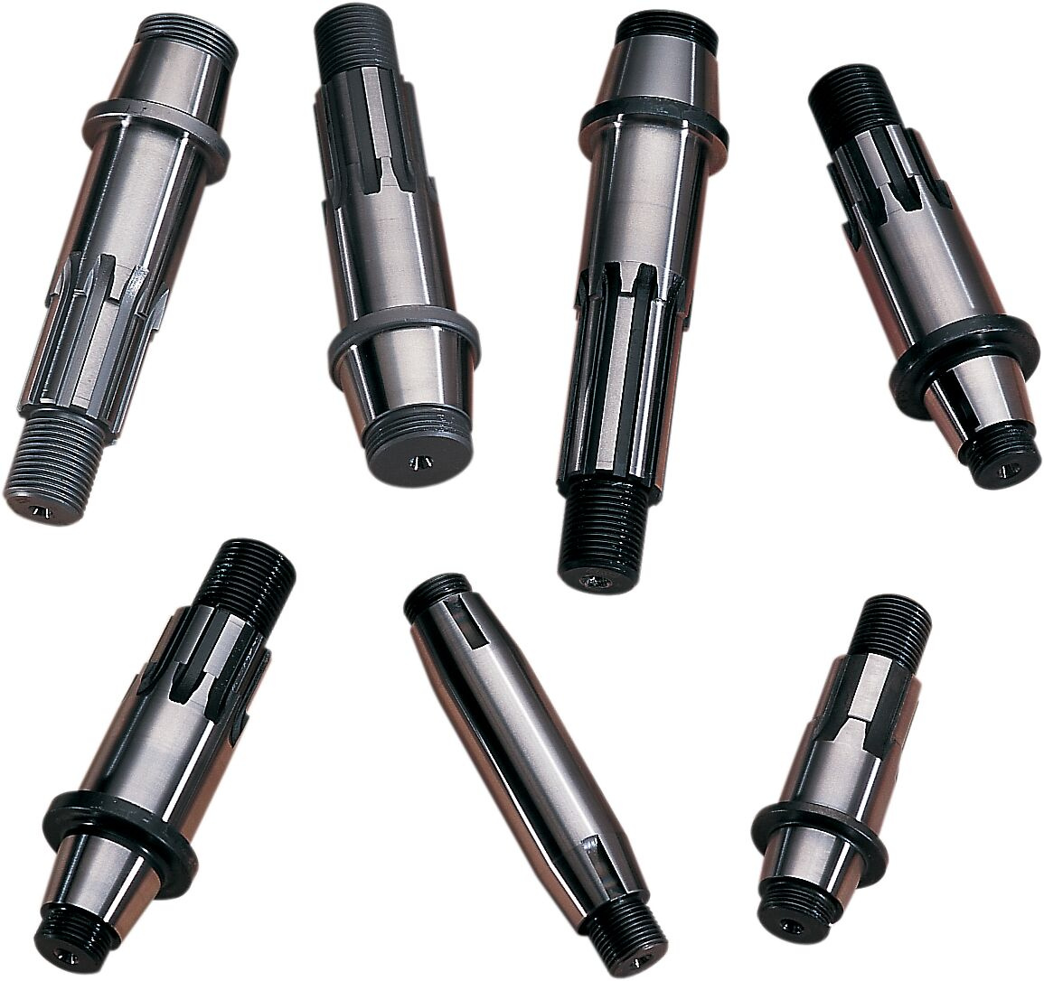 Jims Motor Sprocket Shaft 74 Ohv Sprocket Sft 30-54