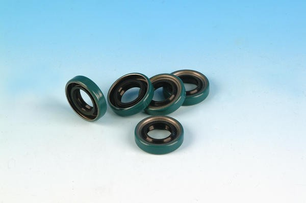 James Gasket Oil Seal Starter Shaft Inner Chain Cover Strtr Shft Sl In